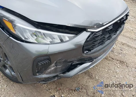 2024 Ford Escape St-Line z USA, uszkodzony, nr VIN 1FMCU9MN8RUB33795